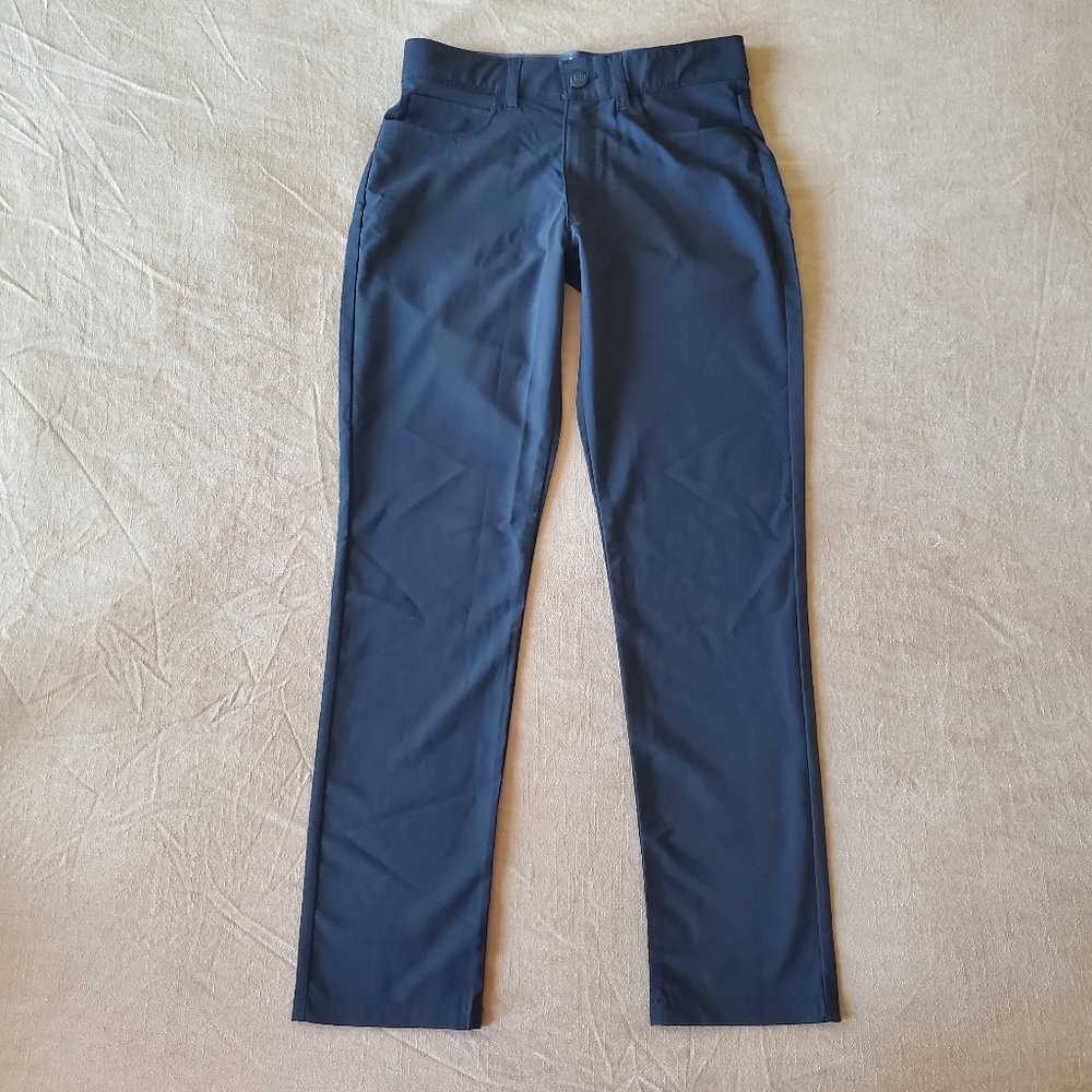 Lee Men's Golf Series Synthetic Long Pan 30 x 32